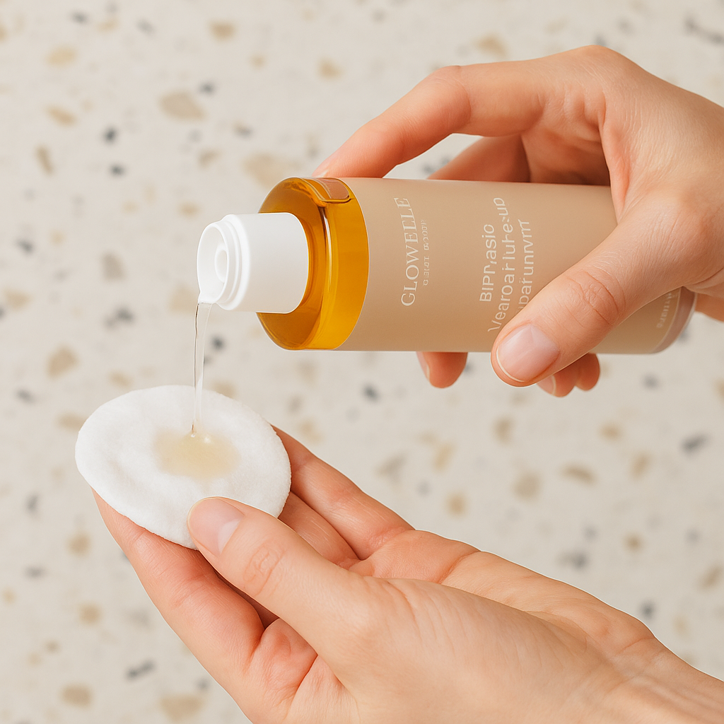 BiPhasic Make-up Remover, Parfumvrij