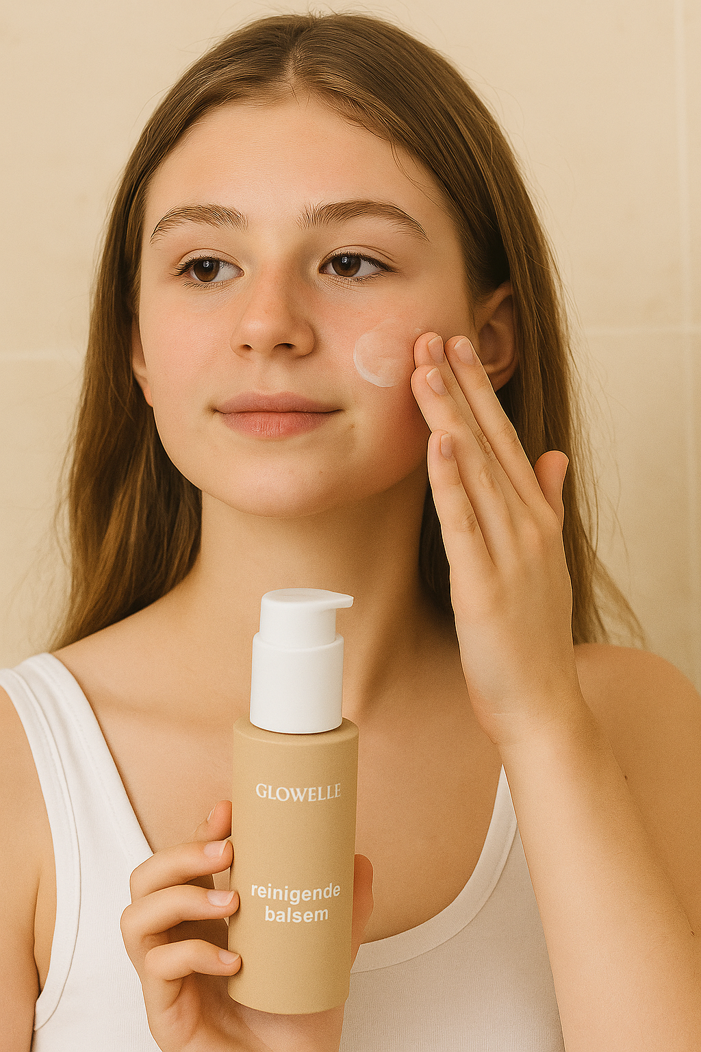 Stap 1: olie-tot-melk-reiniger - alle huidtypes - 150ml