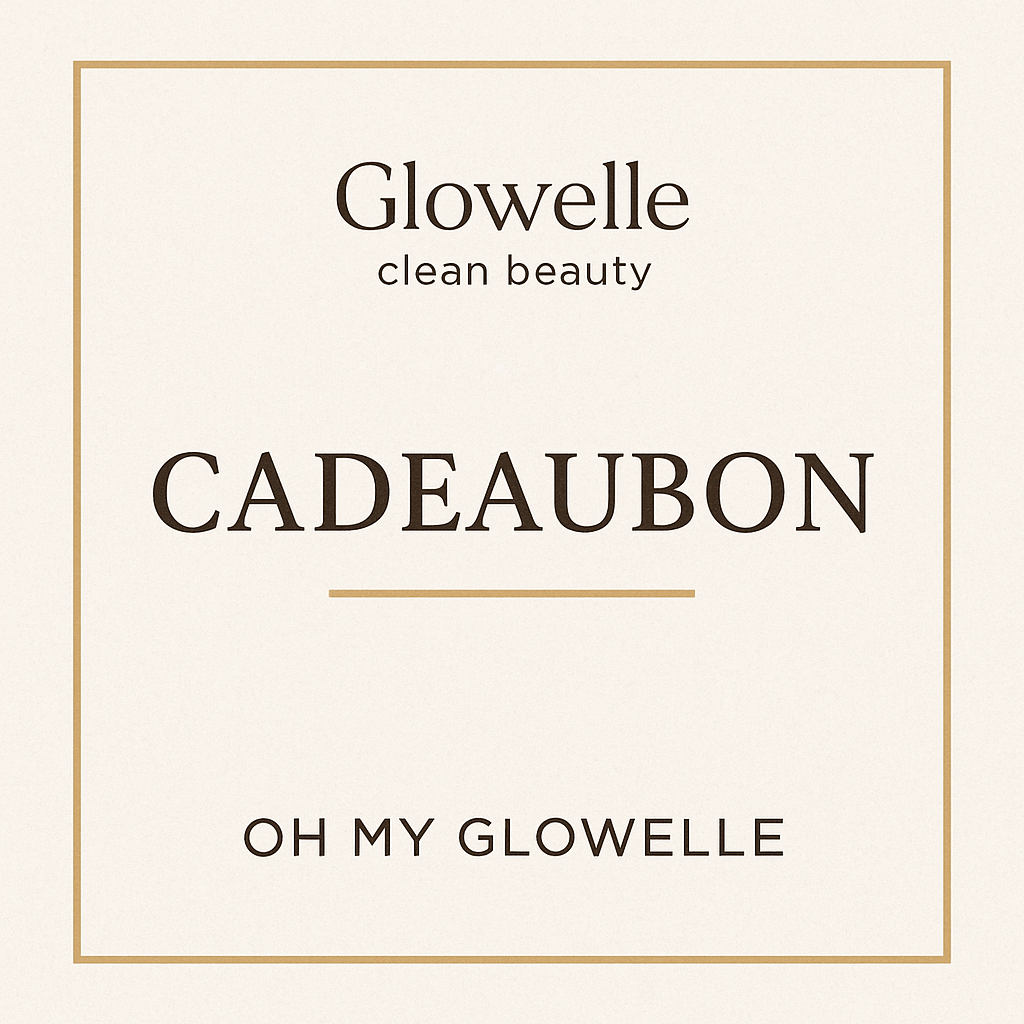 Glowelle - cadeaubon